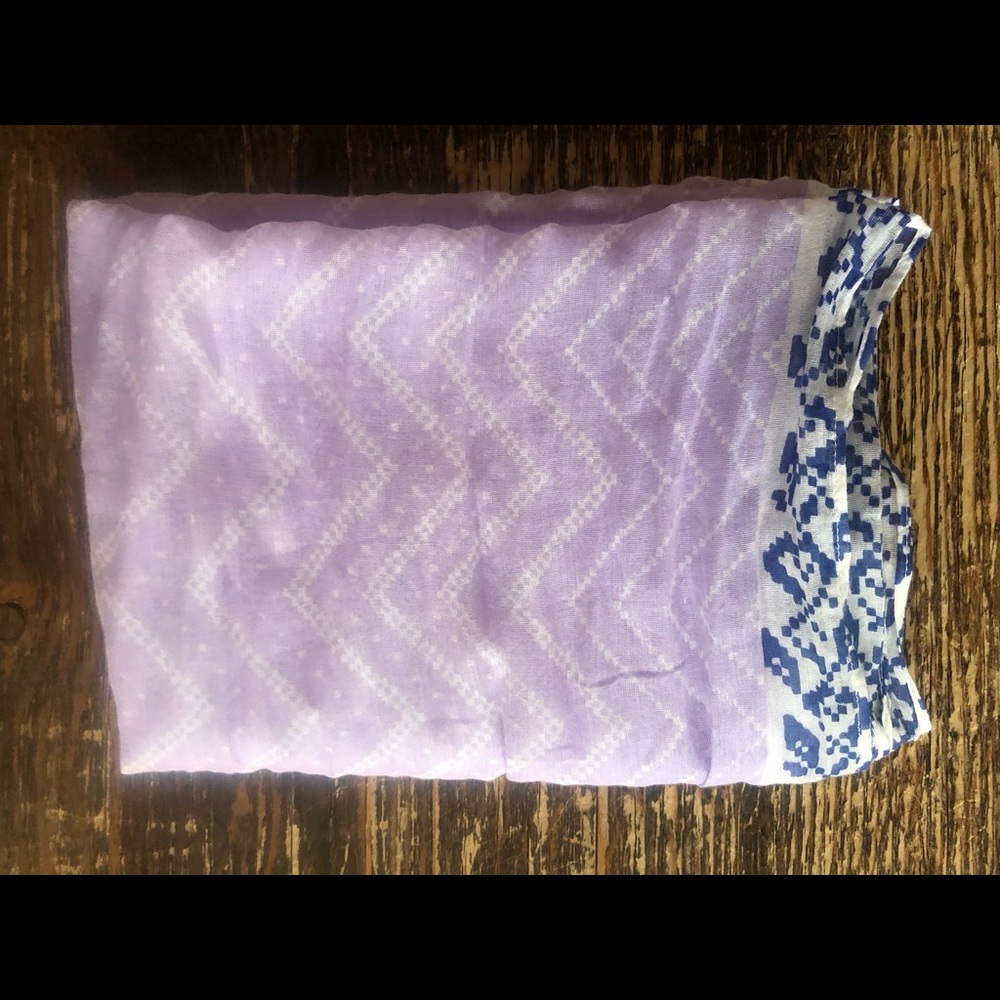 Infinity scarf - Picture 2 of 2